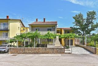 Ferienwohnung für 4 Personen ca 57 qm in Fažana, Istrien Istrische Riviera - Valbandon - 6