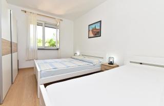Ferienwohnung für 4 Personen ca 57 qm in Fažana, Istrien Istrische Riviera - Valbandon - 2
