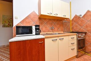 Ferienwohnung für 4 Personen ca 57 qm in Fažana, Istrien Istrische Riviera - Valbandon - 3