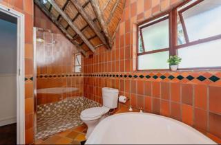 Charming Country Villa Sandton with Back Up Power & Water - Johannesburg - 9