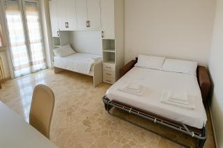 CasaInCasoretto - 1
