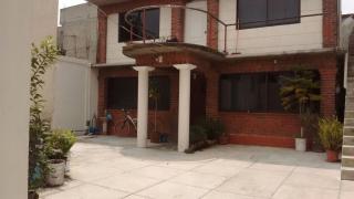 HOME PARADAISE r1 - Mexiko-Stadt - 0