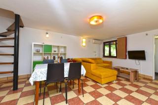 Ferienwohnung für 4 Personen ca 73 qm in Valbandon, Istrien Istrische Riviera - Valbandon - 4