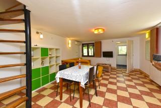 Ferienwohnung für 4 Personen ca 73 qm in Valbandon, Istrien Istrische Riviera - Valbandon - 2