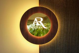AR Suites - Kotamangalam - 0