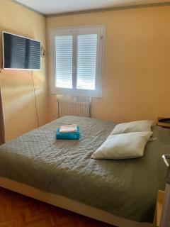 Home 5km circuit 24 hours of Le Mans, motoGP, 6 beds - Spay - 5