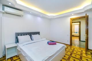 PRESTIGE Apartment - Bakoe - 1