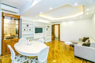 PRESTIGE Apartment - Bakoe - 4