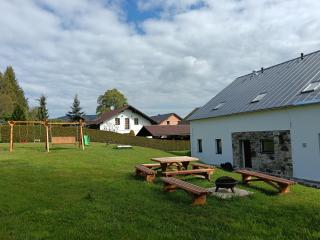 Chalupa pod Volarským rondelem - 4