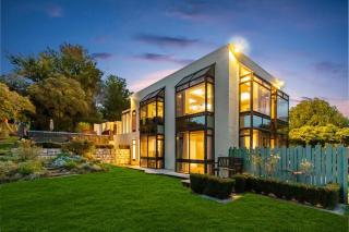 Beauty with Panoramic Views of Mount Pirongia - Te Awamutu - 6