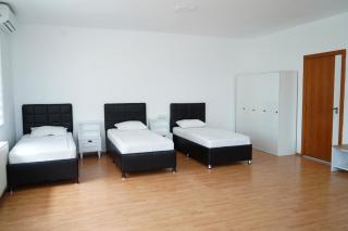 Hostel AKSU - Bucharest - 6