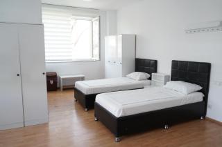 Hostel AKSU - Bucharest - 5
