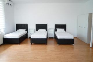 Hostel AKSU - Bucharest - 2