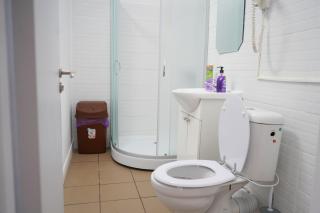 Hotel Green Garden - 7