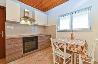 Studio für 2 Personen ca 37 qm in Fažana, Istrien Istrische Riviera - 2