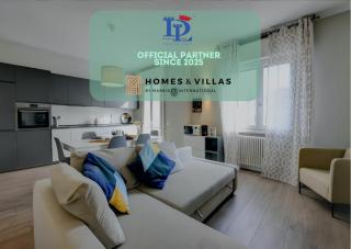 Desenzanoloft Official Partner MARRIOTT Homes & Villas - BACCO Family Apartment - Desenzano del Garda - 7