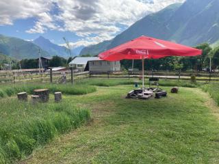 Kazbegi Harmony Cottages - Kazbegi - 3