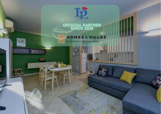 DesenzanoLoft Official Partner MARRIOTT Homes & Villas - Green family Apartment with private box parking - 0