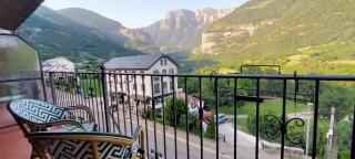 Edelweiss Hotel - Torla - 7