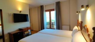 Edelweiss Hotel - Torla - 9