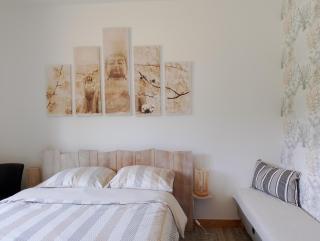 Cosy au bassin - 4