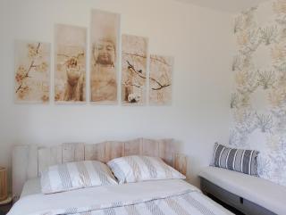 Cosy au bassin - 3