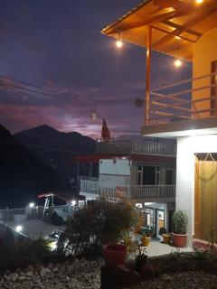 shri Chandra homestay kainchidham - Nainital - 7