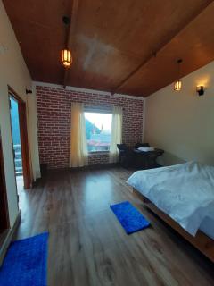 shri Chandra homestay kainchidham - Nainital - 6