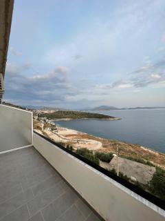Villa Besnik - Saranda - 2