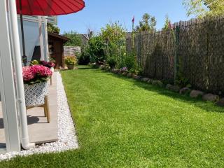 moderne 2-Zimmer-Wohnung mit überdachter Terrasse - 7