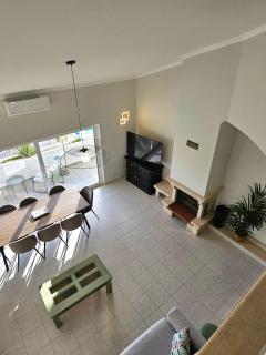 Jos Villa near MarinaeBeach - Albufeira - 4