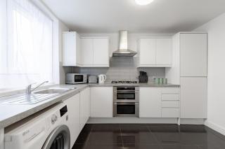 Superb' 2BR with Panoramic view near Marble Arch! - Londra - 6