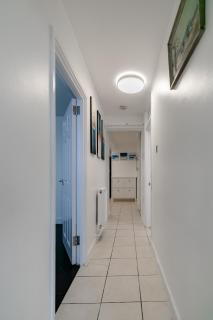 Superb' 2BR with Panoramic view near Marble Arch! - Londra - 7