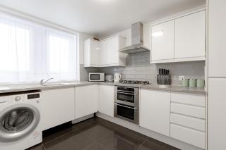 Superb' 2BR with Panoramic view near Marble Arch! - Londra - 8