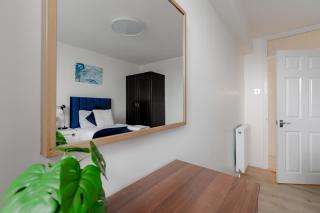 Superb' 2BR with Panoramic view near Marble Arch! - Londra - 9