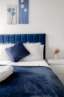 Superb' 2BR with Panoramic view near Marble Arch! - Londra - 1
