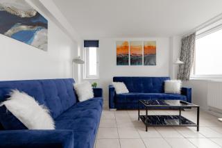 Superb' 2BR with Panoramic view near Marble Arch! - Londra - 0