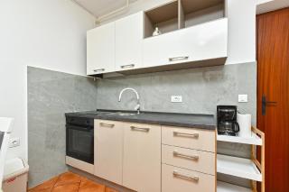 Ferienwohnung für 3 Personen ca 39 qm in Fažana, Istrien Istrische Riviera - 3