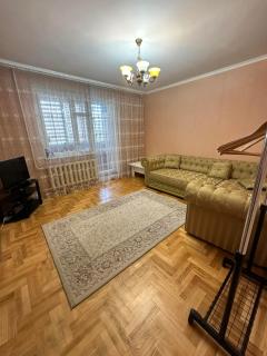 My Childhood Retreat - Chişinău - 0