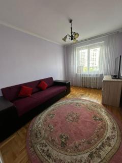 My Childhood Retreat - Chişinău - 5