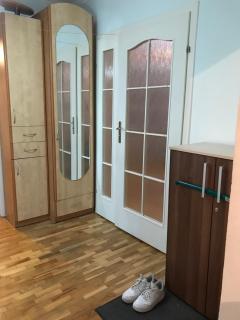 My Childhood Retreat - Chişinău - 4