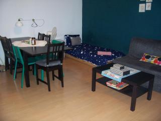 Spark Apartment - Budapest - 3