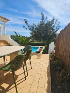 Jos Villa near MarinaeBeach - Albufeira - 7