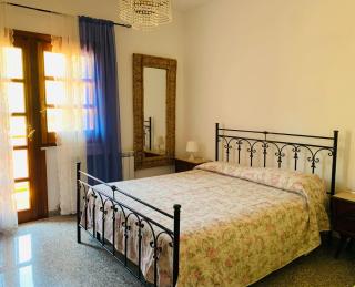 Casa tra gli ulivi a Motta San Giovanni vacanza in Reggio Calabria - Motta San Giovanni - 8