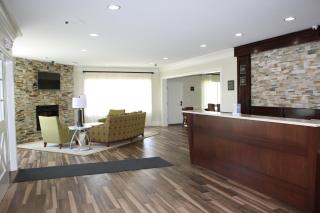 Best Western of Hartland - 3