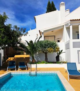 Jos Villa near MarinaeBeach - Albufeira - 9