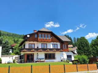Ferienhaus Bernadette - Mauterndorf - 0