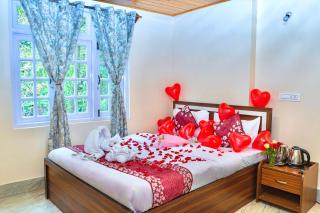 Hotel Pine Crest Inn, Darjeeling - Darjeeling - 9