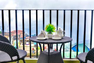 Hotel Pine Crest Inn, Darjeeling - Darjeeling - 7