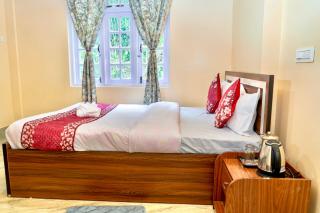 Hotel Pine Crest Inn, Darjeeling - Darjeeling - 5